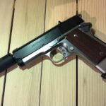 デトニクス４５カスタム